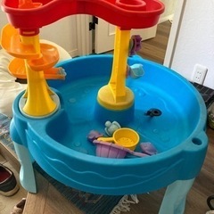 お取引中　コストコ　幼児水遊び　