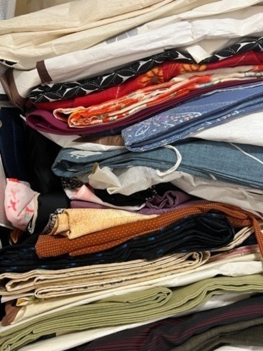 着物　数百着　まとめ