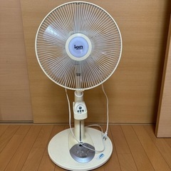 扇風機