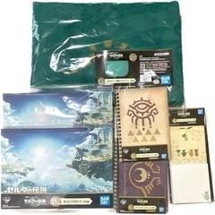 ゼルダの伝説 ティアーズ オブ ザ キングダム　ティアキン　一番...