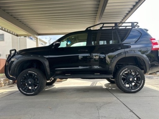 タイヤホイールセット　285 50 20