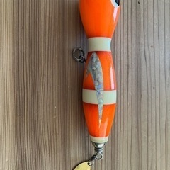 カーペンター　シーフロッグの画像