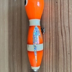 カーペンター　シーフロッグの画像