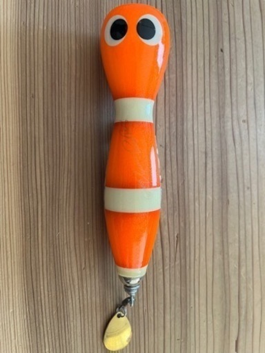 カーペンター　シーフロッグ