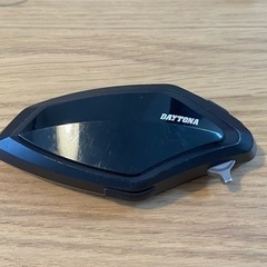 デイトナ DT01 バイク用インカムの画像