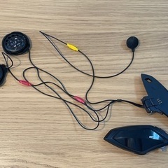 デイトナ DT01 バイク用インカム