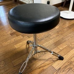 ドラム椅子