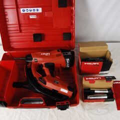 1239 HILTI ヒルティ GX3 1200x X-C 20 G3 MX 1箱 セット GC40
