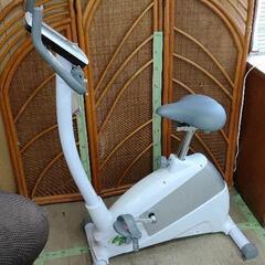 0827-048 エアロバイク