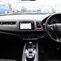 【自社ローン】 ヴェゼルハイブリッド 1.5 HYBRID Z♬...
