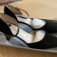 Marie femmeの靴