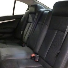 セダン好きの方必見！🚗✨✨　日産 スカイラインの画像