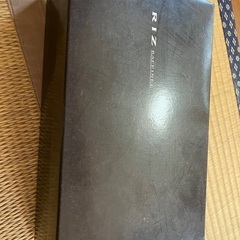 無料☆RIZ raffineeの靴の画像