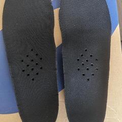 バスケットシューズ新品の画像