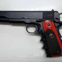 【愛品倶楽部柏店】MGC　コルトガバメント　モデル45　マークⅣ...