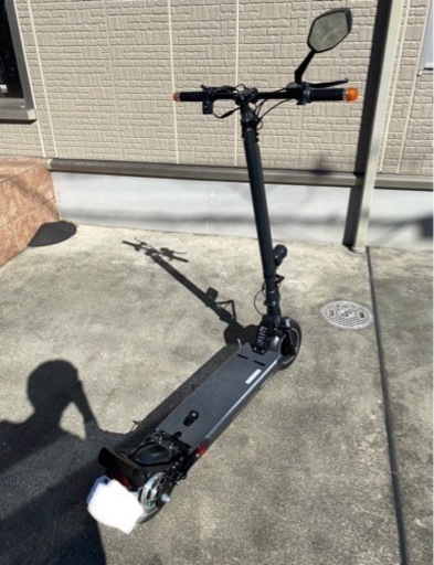  coswheel ev scooter  コスウェル