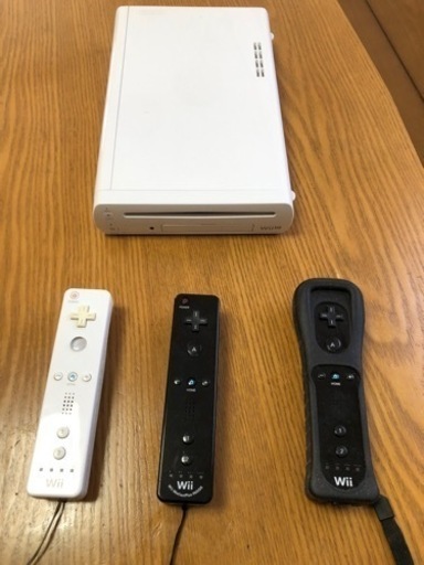 おもちゃ Wii U