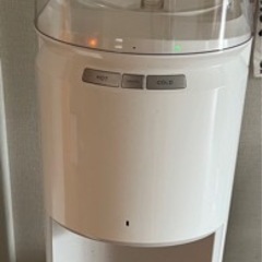 ウォーターサーバー