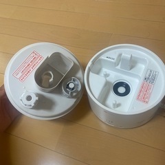 アロマ加湿器の画像