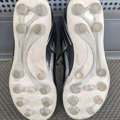 サッカースパイク Umbro 20.5cmの画像