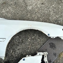 jzx100 チェイサー　フロントフェンダー左右