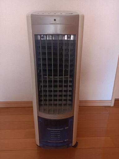 冷風機   YAMAZEN