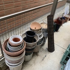 ガーデニング用品の画像