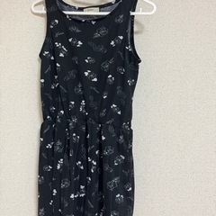 jouetie ジュエティ　ワンピース　タンクトップ　ノースリー...