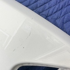 jzx100 チェイサー　フロントフェンダー　右の画像