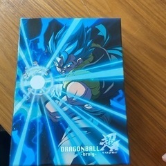 ドラゴンボールDVD初回限定版