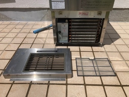 ジャンク　製氷機　ダイワ製　DRI-25LMV
