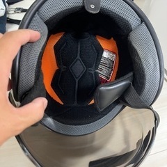 ヘルメットの画像