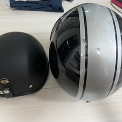ヘルメットの画像