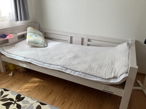 2段ベッド\