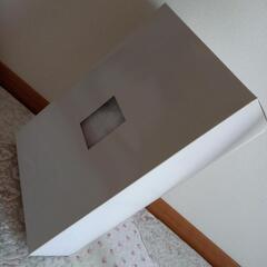 着物用ストール(未使用)の画像