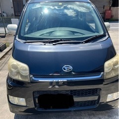 ムーブカスタム　la175 早い者勝ち