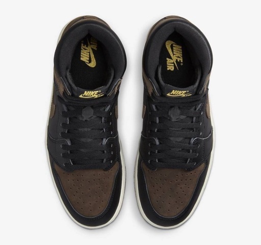 スニーカー Jordan 1 Retro High OG Palomino 26.5cm