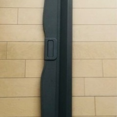 スバル　フォレスタークロススポーツSG5 トノカバー