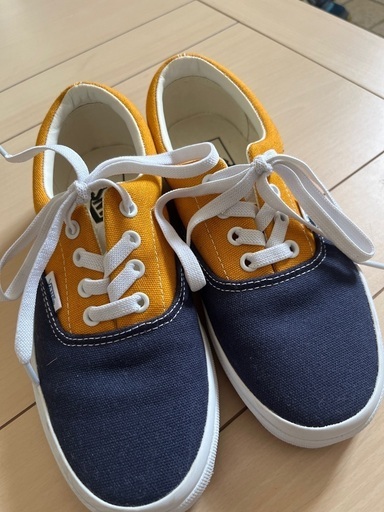 vans スニーカー