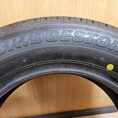 BRIDGESTONE ECOPIA NEXTRY 175/65R14 82S 新品タイヤ 2021年製造 デミオ ヴィッツ コルト等 在庫処分 夏タイヤ バリ山 a67の画像