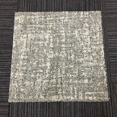 未使用です◇1枚200円！！　ege　タイルカーペット　12枚　...