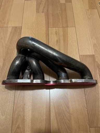 SR20DET 東名　エキゾースト　マニホールド