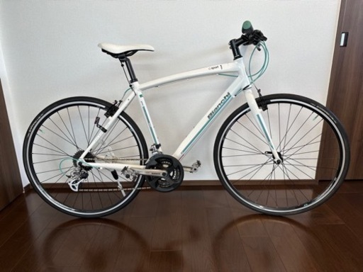ビアンキ Bianchi camaleonte sport
