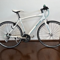 ビアンキ Bianchi camaleonte sport