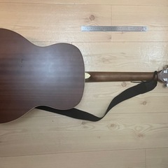 練習用ギターの画像