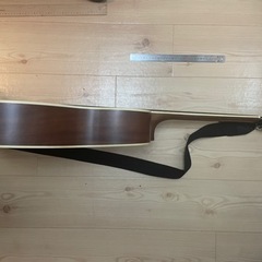 練習用ギターの画像