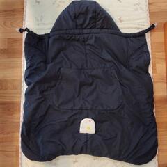 ☆お話中☆抱っこ紐ケープ（値下げしました）の画像