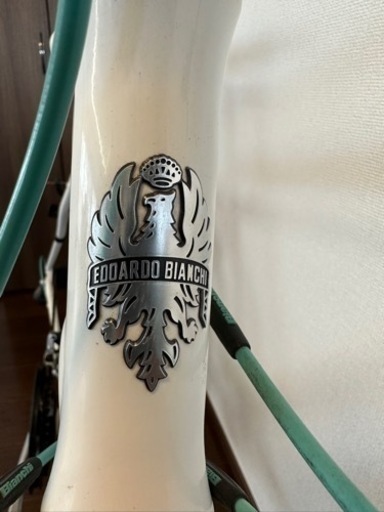 ビアンキ Bianchi camaleonte sport