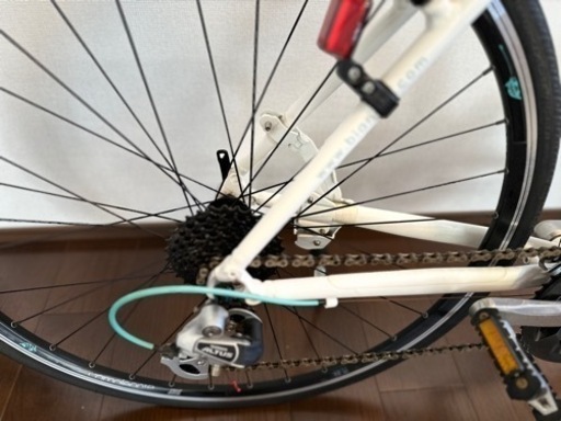ビアンキ Bianchi camaleonte sport