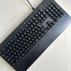 Logicool G213 ロジクール